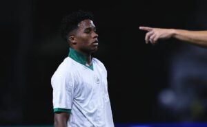 endrick dá 'indireta' para o são paulo após vitória do palmeiras