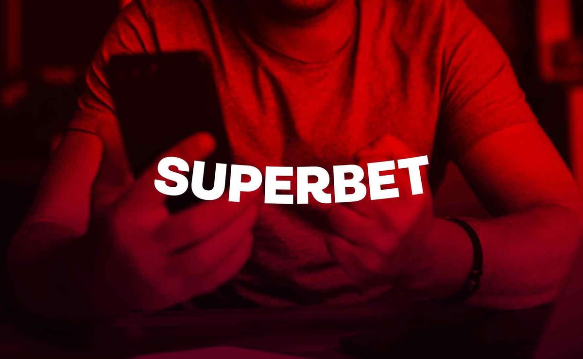 superbet app: saiba como apostar pelo seu celular