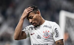 ruan oliveira completa 60 dias fora dos gramados e futuro no corinthians é uma incógnita