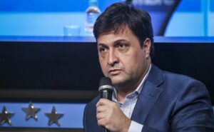 r$ 63 milhões: alberto guerra define o que o grêmio irá fazer com o dinheiro recebido