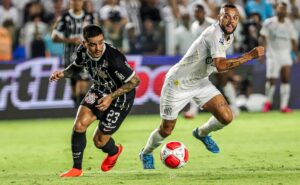 jogo treino entre santos x corinthians é cancelado e motivo vem à tona
