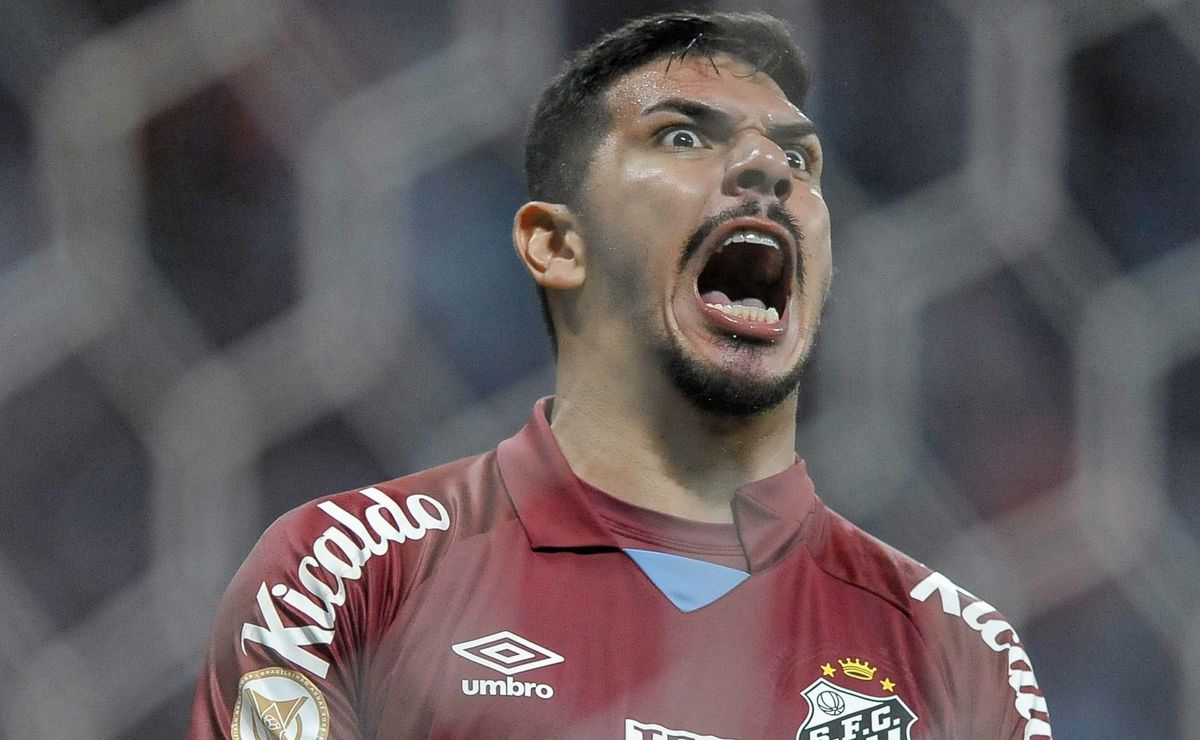 joão paulo se intromete em escolha de estádio e não é o único no santos