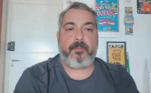 ricardinho martins traz exclusiva com novo problema do santos sobre o transferban: "a qualquer momento"