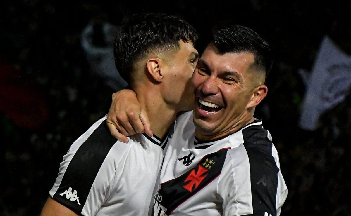 medel e galdames ficam de fora de convocação do chile, gerando repercussão no vasco