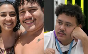 bbb 24: após polêmica envolvendo lucas e esposa, irmã do brother se manifesta
