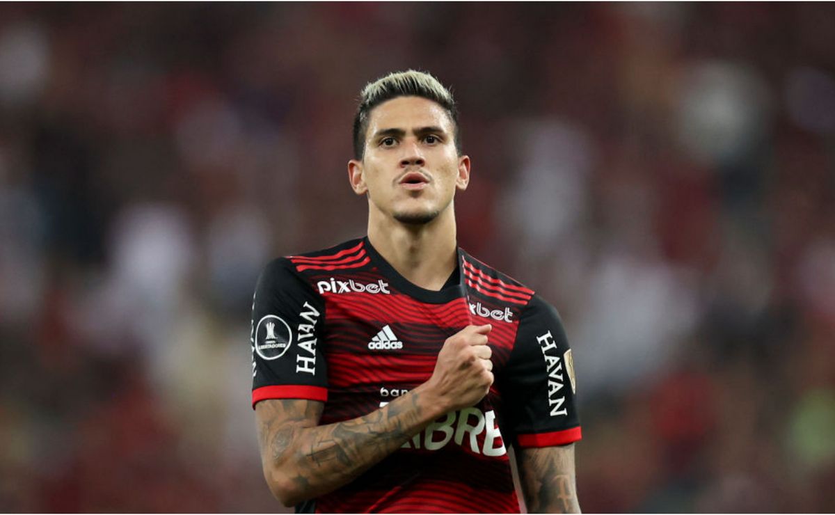 flamengo vai enfrentar as maiores altitudes na libertadores; veja a lista começando por bogotá