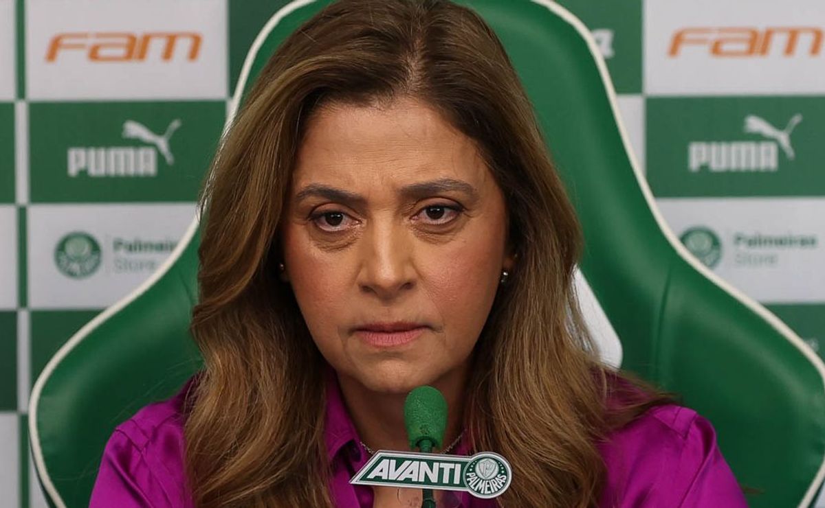 leila pereira decide com landim e +1 estratégia em acordo com a fifa no super mundial