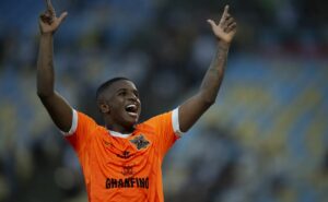 equipe comandada por carlos vitor alcançou feito do madureira em 2006