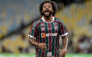 jornal chileno exalta fluminense na libertadores: 'mais forte'