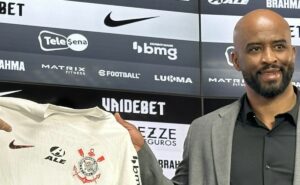 situação do corinthians no mercado da bola é confirmada por fabinho soldado