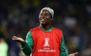 endrick entra em grupo seleto de craques da seleção