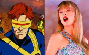estreia de x men '97, filme da taylor swift e mais; marÇo no disney+