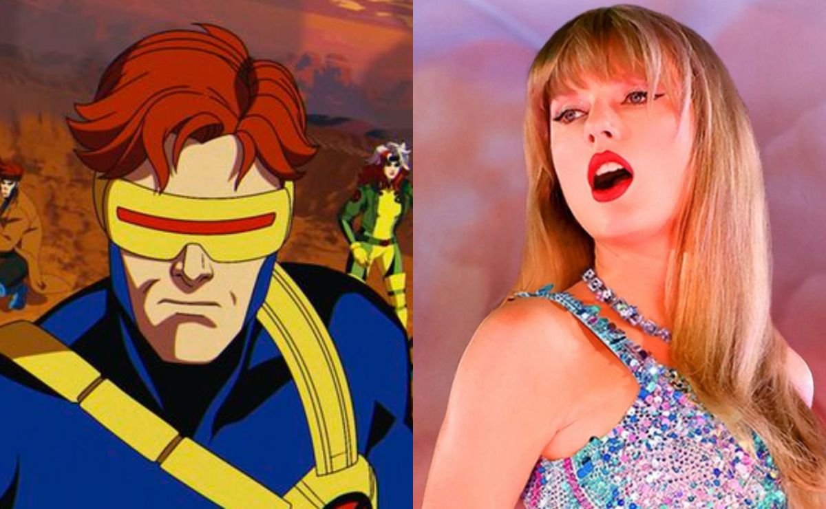 estreia de x men '97, filme da taylor swift e mais; marÇo no disney+