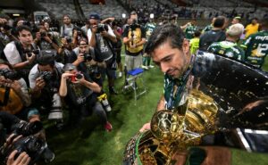 instituto divulga ranking que mostra importância do brasileirão em comparação com outras ligas