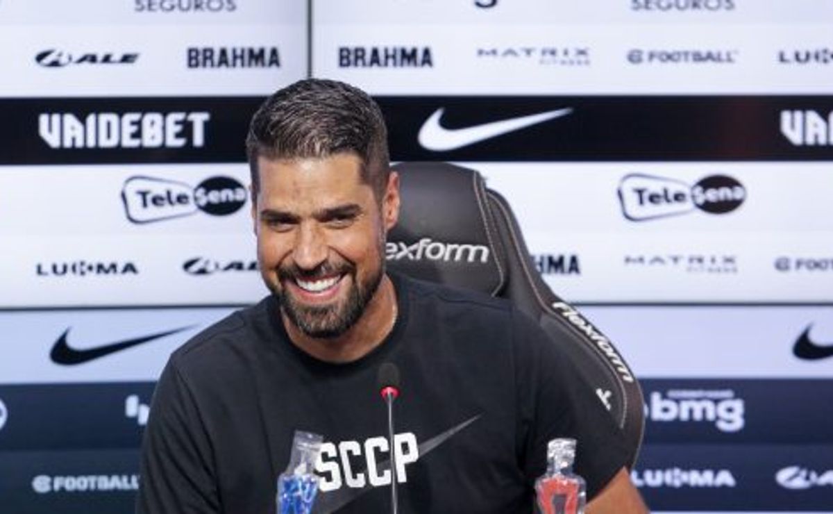 corinthians agenda mais um jogo treino antes de estreia na copa sul americana