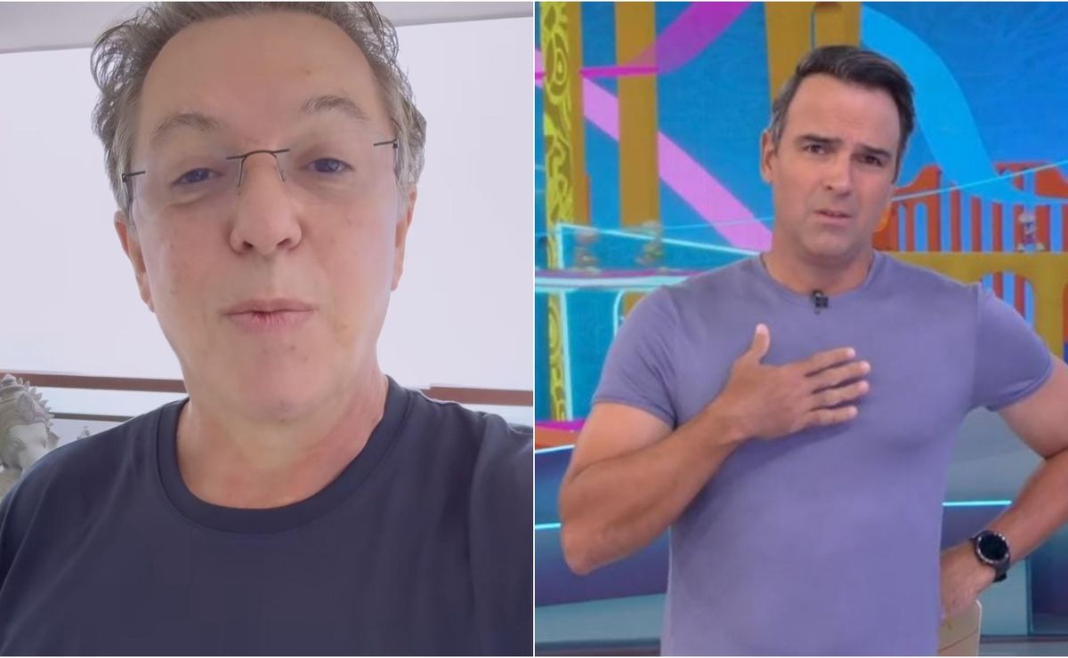 bbb 24: boninho dá spoiler sobre dinâmica e comenta possibilidade de paredão falso