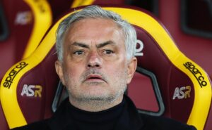 josé mourinho se coloca à disposição no mercado da bola: “estou livre”