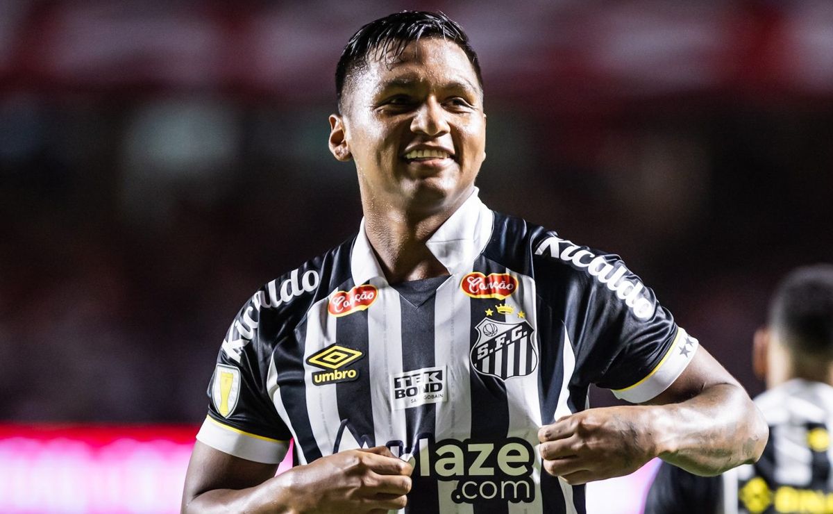 santos libera morelos para acertar com outro clube e marcelo teixeira recebe resposta sobre acordo