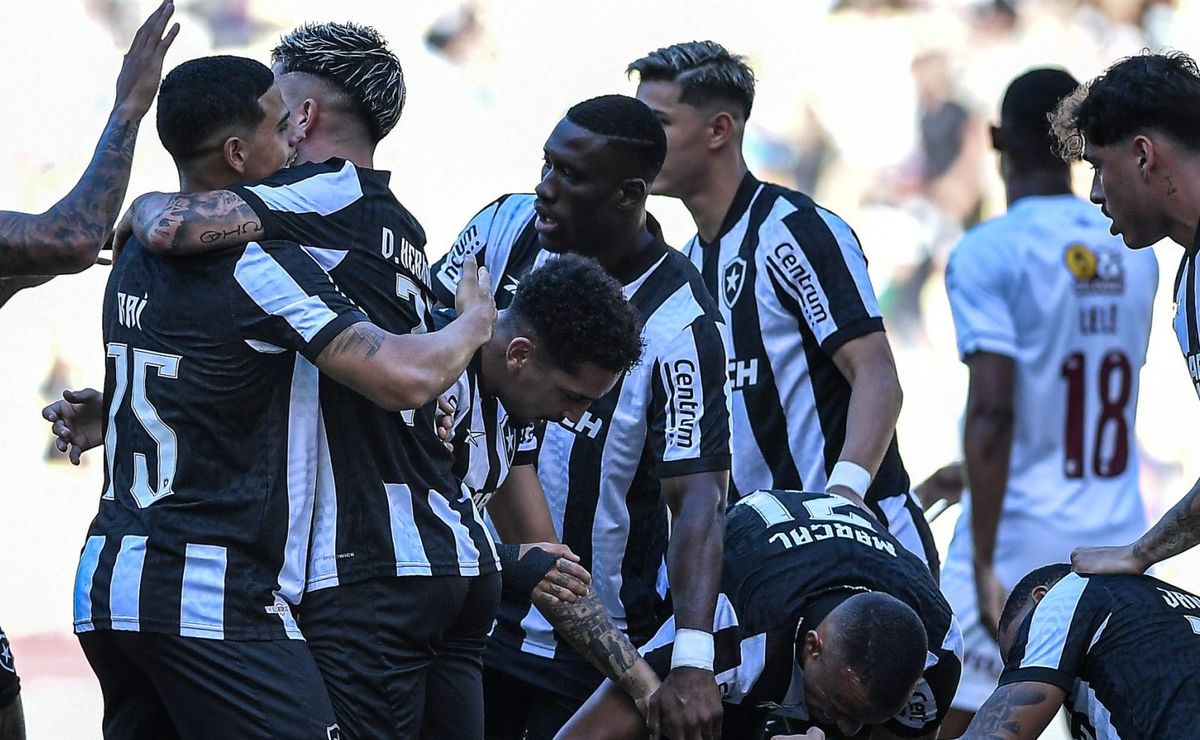 conheça yarlen, a promessa do botafogo que vale r$160 milhões