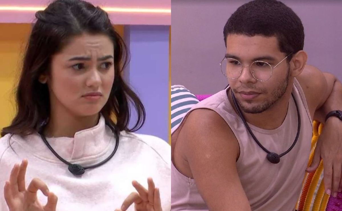 ex bbbs eslovênia e vyni trocam farpas nas redes sociais: "me deixa em paz"