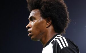 willian, do fulham, expõe vontade de amigo jogar no flamengo: ‘ele ama’