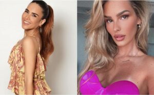 bbb 24: wanessa camargo explica o motivo por estar afastada de yasmin brunet: "tempo"