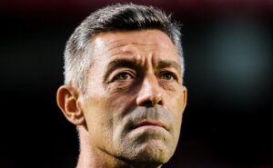 pedro caixinha manda a real ao vivo sobre o santos de carille