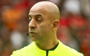 decisão do var em entrada sofrida por gustavo nunes é explicada; jean pierre é cobrado