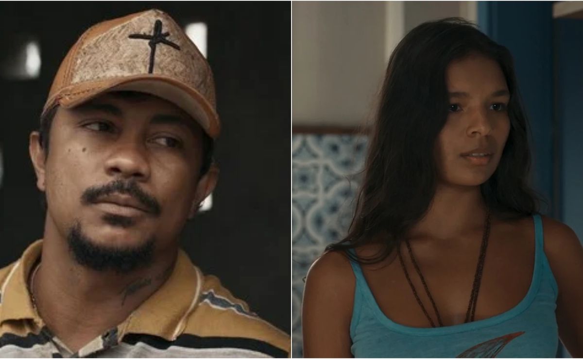 renascer: damião e ritinha protagonizam clima quente, mas moça dá ultimato: "casamento..."