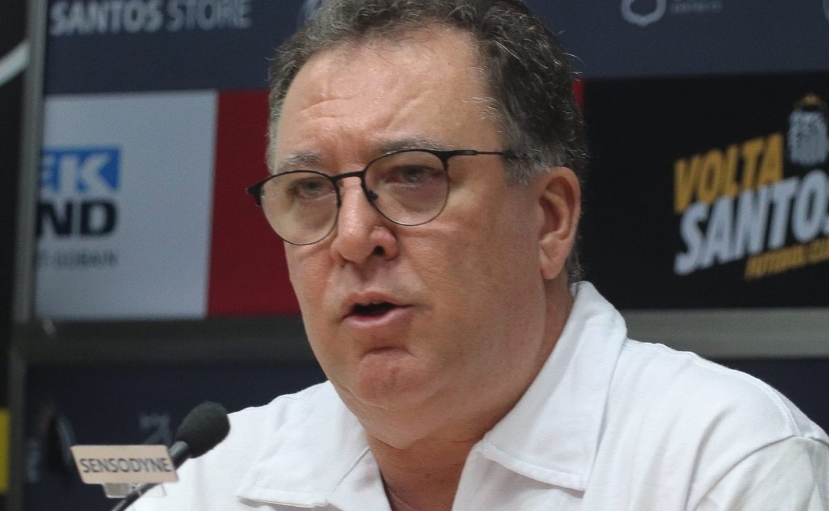 marcelo teixeira revela problema para impedir transfer ban detalha barreira com krasnodar: “santos corre o risco”