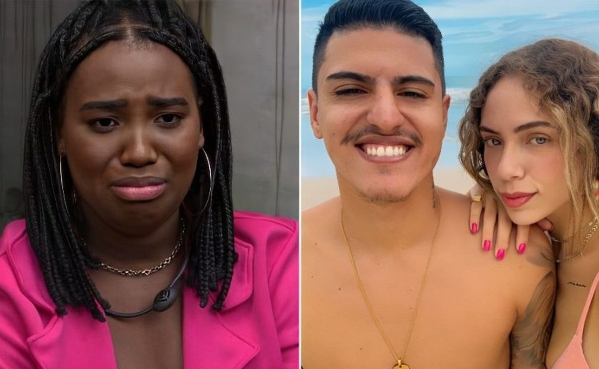 bbb 24: após polêmica envolvendo leidy, cunhada de gabriel medina se manifesta: “esporro”