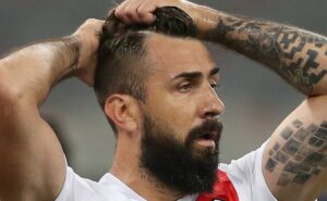 lucas pratto revela bastidores da saída do são paulo: “às vezes você sai de lugares que gosta”