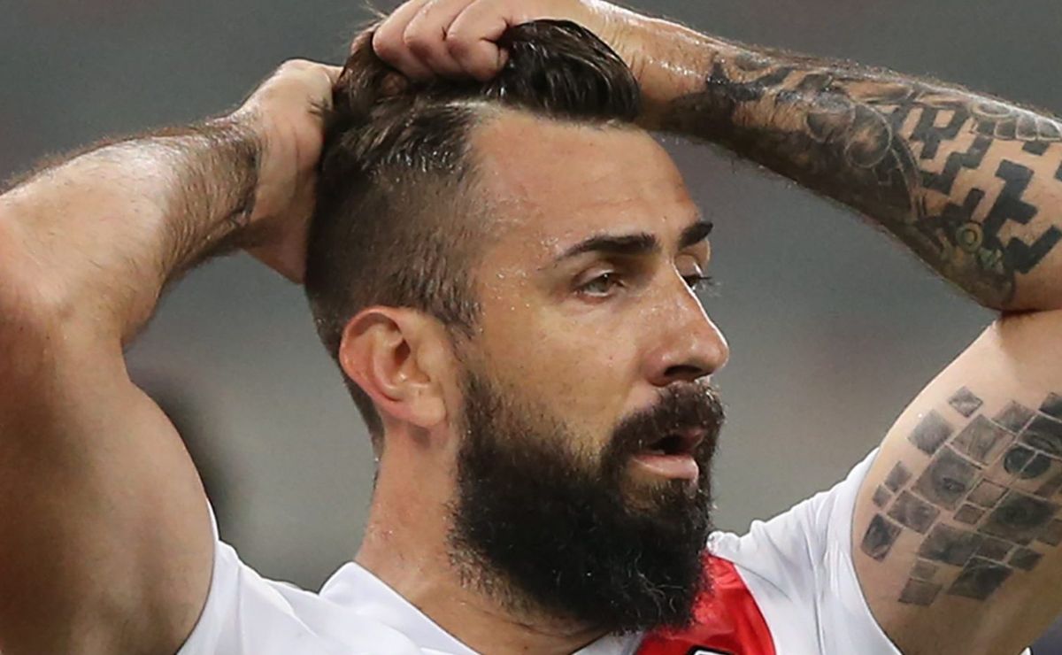 lucas pratto revela bastidores da saída do são paulo: “às vezes você sai de lugares que gosta”