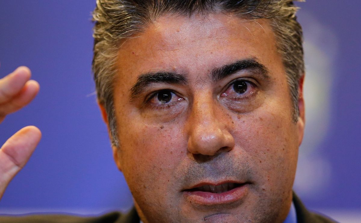 gallo revela detalhes do jogo treino entre santos e corinthians: "serão quatro tempos"