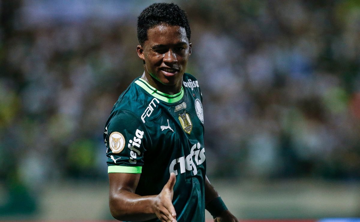 palmeiras não deve buscar substituto para endrick e abel ferreira terá 'missão' nos bastidores