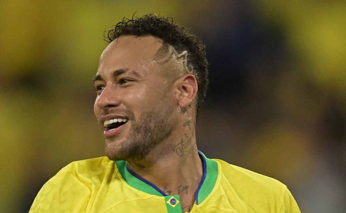 contrato será assinado, até 2026: neymar vai fechar novo acordo e informação chega ao santos de imediato