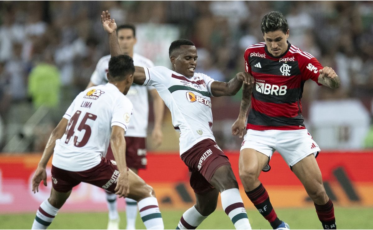 flamengo x fluminense: relembre como foram os jogos nas últimas 10 edições do carioca