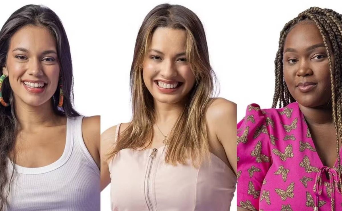 quem sai do bbb 24 amanhã? confira o resultado da enquete bbb 24 que indica que raquele pode ser eliminada!