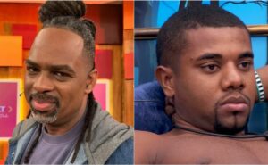 manoel soares compara 'situações' que viveu na tv com a história de davi: "visivelmente dolorosas"