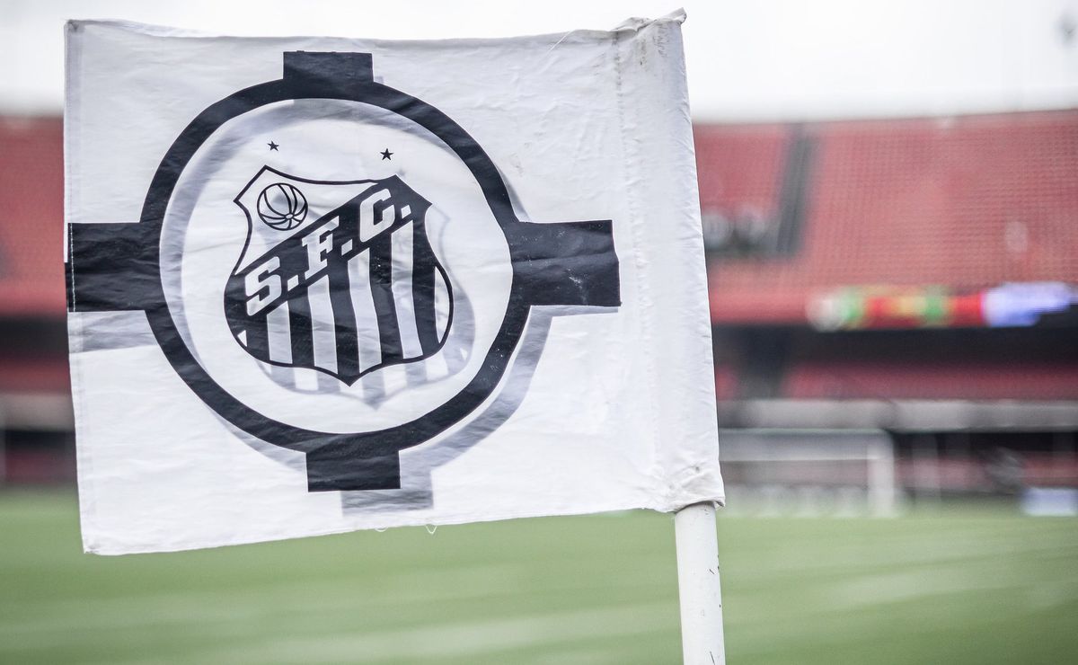 neo química arena ou vila belmiro? santos define onde vai jogar eventual semifinal do campeonato paulista