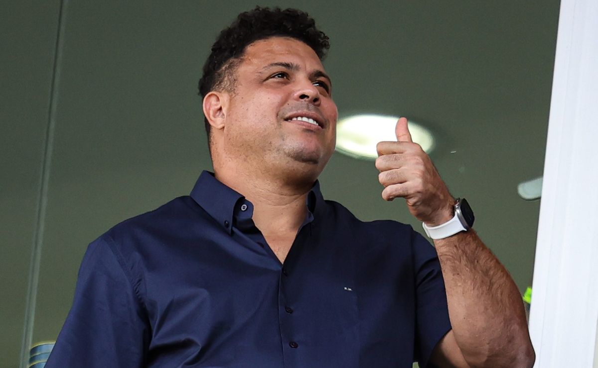 ronaldo fica próximo de renovar com anderson e tempo de contrato é revelado no cruzeiro