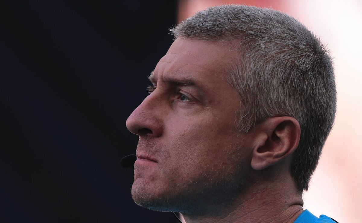 anderson daronco recebe decisão após polêmicas no gre nal e reclamação do grêmio