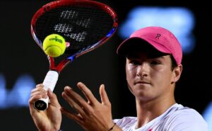 puxada por joão fonseca, nova geração do tênis brasileiro pode vencer challenger em assunção; veja tabela