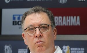 santos de marcelo teixeira sofre novo transfer ban; saiba detalhes da punição