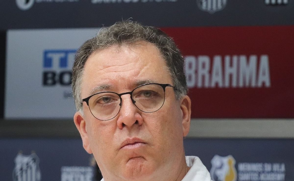 santos de marcelo teixeira sofre novo transfer ban; saiba detalhes da punição