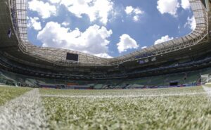 allianz parque vendido? revee quer comprar dívida da wtorre e assumir estádio do palmeiras