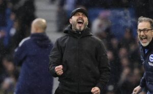 roberto de zerbi deixa em aberto ida para o liverpool