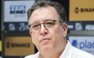 torcida pede para santos oferecer felipe jonathan ao grêmio: "passou da hora"