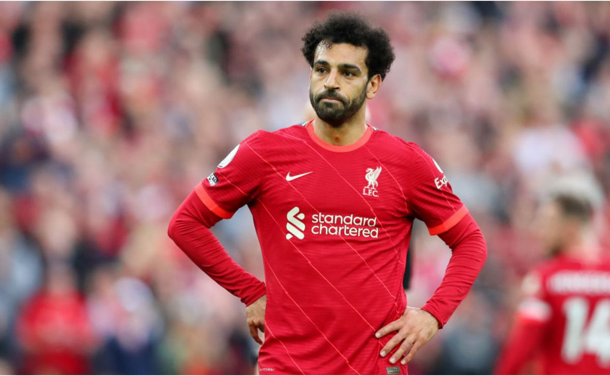 após pedido do liverpool, salah não é convocado para jogo do egito: "ter cuidado"