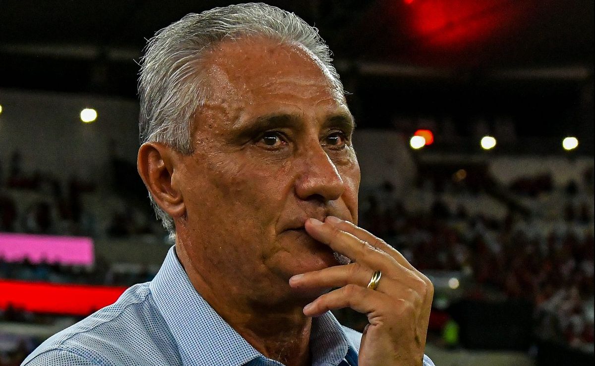 são paulo não se movimenta e pode perder craque para flamengo de tite